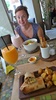 Yummy lunch!