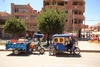 And we also had a ride on one of these!