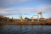 The floating islands