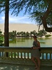 Oasis de la Huachachina