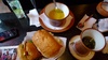 Tastiest lunch ever. 