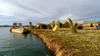 The floating islands