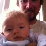 Tom and Nephew Alex