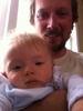 Tom and Nephew Alex