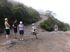 We did the obligatory walk up Mount Maunganui