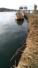 Visited one of the weird and wonderful floating islands on Lake Titicaca