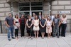 My last day at CCO Design & Marketing team, a bunch of lovely people to work with