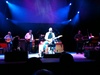 3 rows back at Mark Knopfler concert at the Royal Albert Hall. Fantastic!