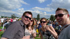 A Toast to New Zealand at the Toast Festival, Richmond Park.