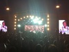 Guess who we saw tonight, on the hottest day in London! Sir Paul McCartney himself! Not showing his age one bit with a near 3 hour set with two encores. Amazing.