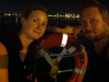 Made it to the ferry bound to Dubrovnik. A little crazy finding where to go and get our tickets, but all relaxed now on the love boat.
