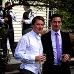 Tom & James