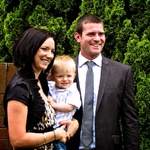 Jen, Dave and Alex