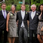 The Peck family whole