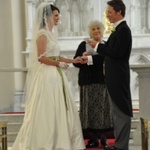 Followed by our vows