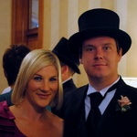 Kate and Josh