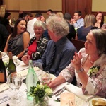 Colin, Aunty Jenny, Paulette, Uncle Chris and Helen