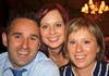 The Woods - Woody (Graham), Lizzie and Becs