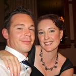 Graham and Lisa