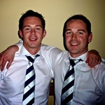 The Turner boys