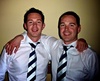 The Turner boys