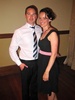 Paul and Lauren