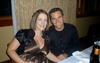 Cousin Kimberly and Mike