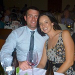 Jen & Dave