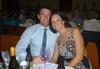 Jen & Dave