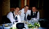Nige, James and Josh