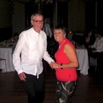 Ken and Norma