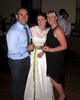 Gini with Woody and Jo