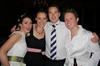 Gini, Lauren, Paul and Tom