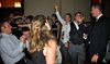 The dancing reaches epic proportions