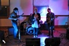 The band - Jonny and the Dreamboats were fantastic
