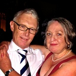 Helen and Robin