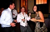 Dave, Tom and Jen