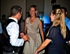 Andy, Nicky and Helen