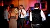 The dancing continues
