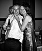 Alan and Trish