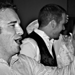 Hamish, Andy and Tom