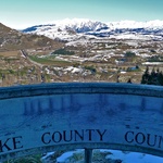 Lake County Council