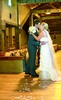 Jo and Shane's beautiful wedding at Church Road vineyard in Napier. Congratulations guys!