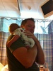 Burping action