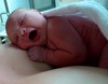 10 minutes old!
