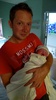 Proud father