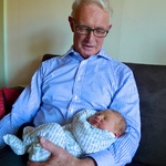 So does Grandad.