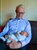So does Grandad.