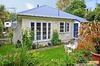 Back of the house