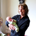 Jan and Olive